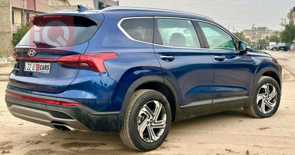 هیۆندای سەنتافی